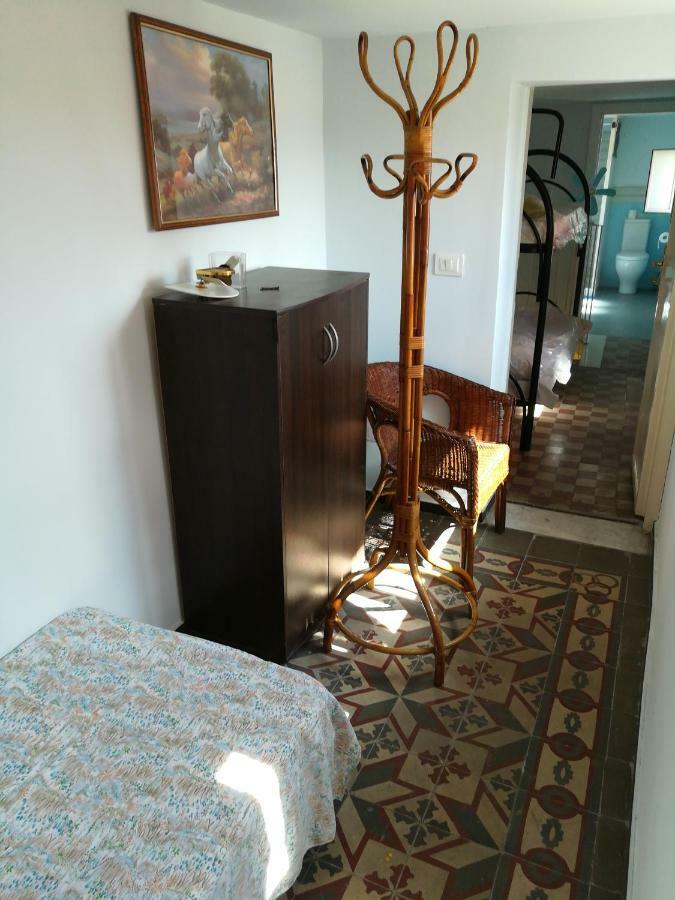 Apartament Enrico Gli Amici Del Mare Katania Zewnętrze zdjęcie
